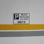 Blisko Centrum Z Garazem Karpacz