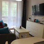Apartamento Blisko Centrum Z Garazem Karpacz