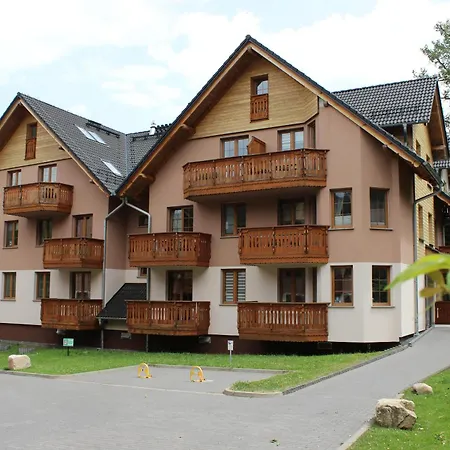 Apartamento Blisko Centrum Z Garazem *