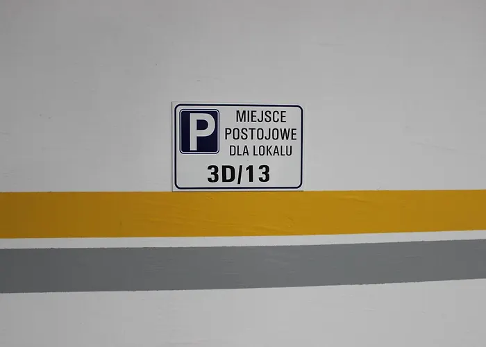 Blisko Centrum Z Garazem Karpacz