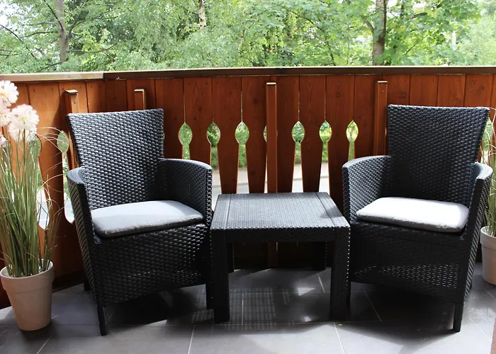 Blisko Centrum Z Garazem Apartamento Karpacz