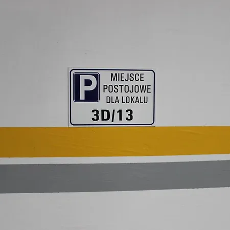 Blisko Centrum Z Garazem Karpacz