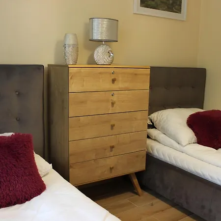 Apartment Blisko Centrum Z Garazem Karpacz