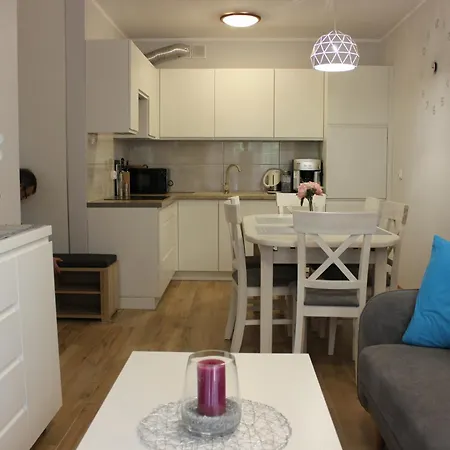 Blisko Centrum Z Garazem * Karpacz