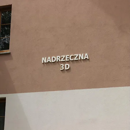 Blisko Centrum Z Garazem Apartment *