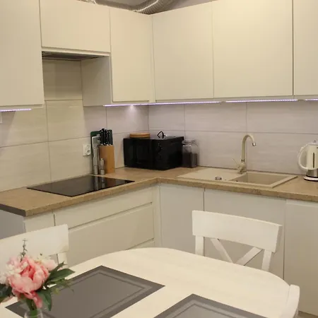 Blisko Centrum Z Garazem * Karpacz