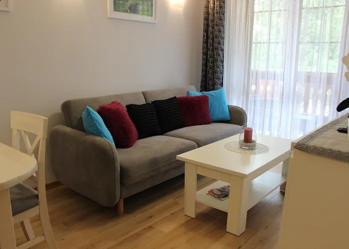 Blisko Centrum Z Garazem *